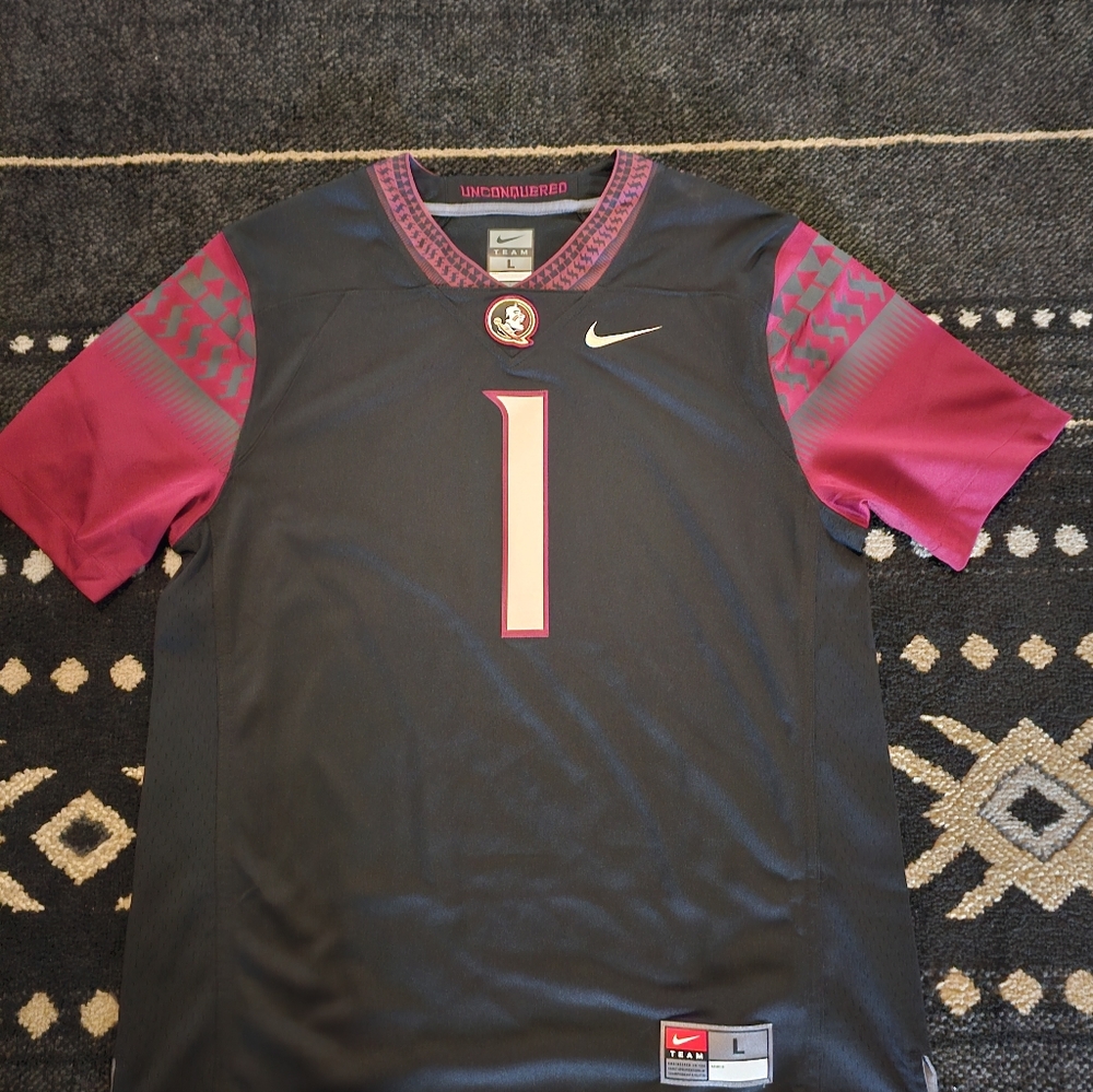 Florida State Jersey